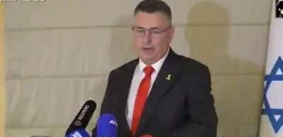 İsrail&rsquo;den Suriye ve L&uuml;bnan mesajı