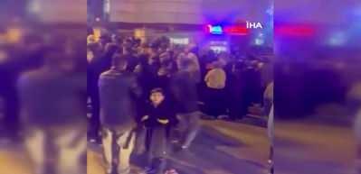 İstanbul'da 21 yaşındaki gen&ccedil; alkol aldıktan sonra &ouml;ld&uuml;!