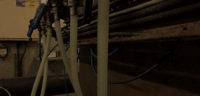 İstanbul'da &uuml;&ccedil; il&ccedil;ede planlı su kesintisi yapılacak