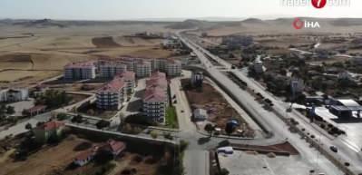 İstanbul'da ucuz kiralık konut inşaatları başladı!