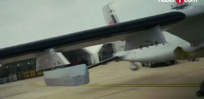 İtalyan basınında Bayraktar KIZILELMA ve AKINCI vurgusu