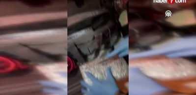 İzmir'de uyuşturucu operasyonlarında 46 tutuklama