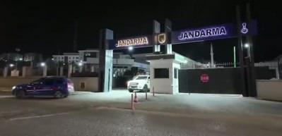 Jandarmadan dev operasyon: 78 ş&uuml;pheli yakalandı!