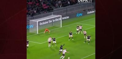 Fenerbah&ccedil;e, Joey Veerman transferinde mutlu sona ulaştı