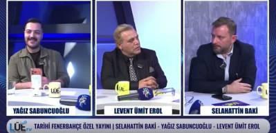 Selahattin Baki&rsquo;den yıllar sonra transfer itirafı: Icardi ve Torreira &ouml;nce Fenerbah&ccedil;e&rsquo;ye &ouml;nerildi