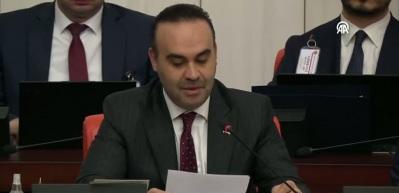 Kacır: Yerel kalkınma hamlesine 418 milyar liralık yatırım başvurusu yapıldı