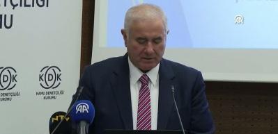  KDK'nin "Başvuru Tarihine G&ouml;re İş&ccedil;i Emekli Aylıklarındaki Farklar" &ouml;zel raporu a&ccedil;ıklandı