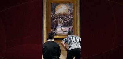 Kenan Yıldız İtalya'nın efsanesi ile aynı sahnede!