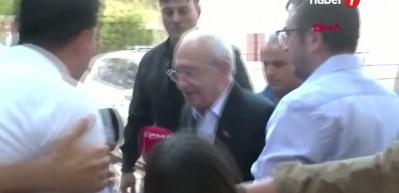 Kılı&ccedil;daroğlu'ndan s&uuml;rpriz karar!