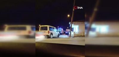 Kırıkkale'de cinayet! Uzuvları kesilmiş halde bulundu!