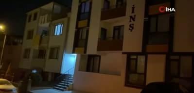 Kocaeli'de 16 yaşındaki gen&ccedil; evde başından vurulmuş halde bulundu