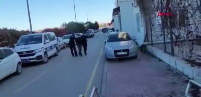 Komşusunu silahla vurdu, savunması pes dedirtti: Beni d&ouml;vm&uuml;şt&uuml;!