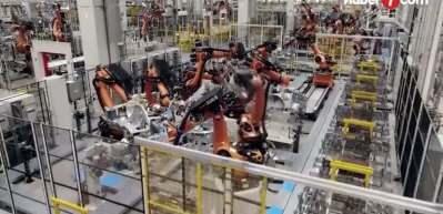 Le Monde: T&uuml;rkiye, Avrupa otomotivinin vazge&ccedil;ilmez &uuml;retim &uuml;ss&uuml; haline geldi