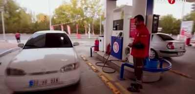 LPG ithalatı ekimde yıllık bazda y&uuml;zde 17 azaldı