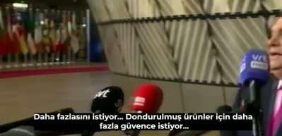 Orban'dan AB'ye Rus varlıkları tepkisi: B&uuml;t&uuml;n fikir aptalca!