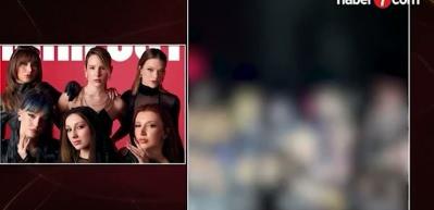 'Manifest' grubu &uuml;yelerinin yargılandığı davada karar a&ccedil;ıklandı