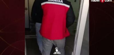 Manisa'da piyasa değeri yaklaşık 4 milyon lira olan bozulmuş kokore&ccedil;ler imha edildi