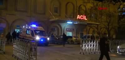 Mardin&rsquo;de soluk borusuna fasulye ka&ccedil;an 3 yaşındaki &ccedil;ocuk &ouml;ld&uuml;