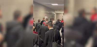 Mehmet Akif Ersoy avukatlarıyla ilişiğini kesti