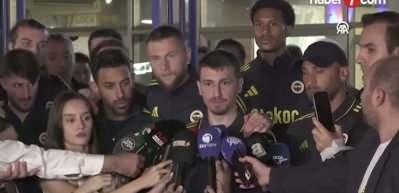 Mert Hakan Yandaş hakkında &ccedil;ıkana haberlere avukatları isyan etti