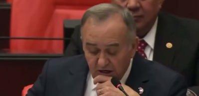 MHP'den Leyla Zana'ya destek!