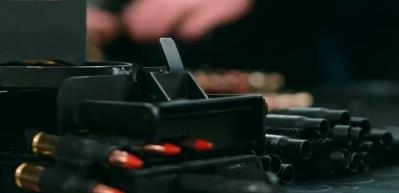 MKE Modern Makineli T&uuml;fek kalifikasyon s&uuml;recini tamamladı