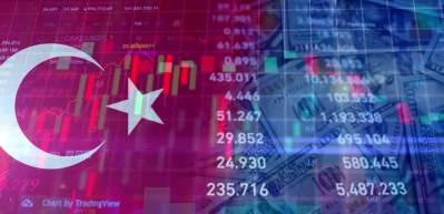 Moody&rsquo;s T&uuml;rkiye i&ccedil;in b&uuml;y&uuml;me ve enflasyon tahminini a&ccedil;ıkladı