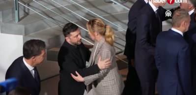 NATO Genel Sekreteri Rutte, Ukrayna'nın İttifak'a &uuml;yeliğinin pratik a&ccedil;ıdan m&uuml;mk&uuml;n olmadığını s&ouml;yledi