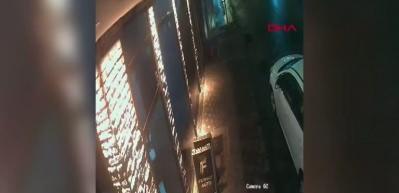 Nefes borusuna şeker ka&ccedil;an kız &ccedil;ocuğu, heimlich manevrasıyla kurtarıldı