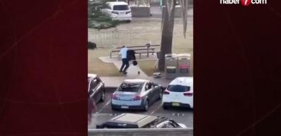 Netanyahu &ouml;nce &ldquo;Yahudi kahraman&rdquo; dedi, saatler sonra s&ouml;zlerini d&uuml;zeltti