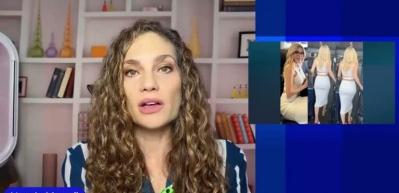 Nevşin Meng&uuml;'n&uuml;n o s&ouml;zleri sonrası yeni polemik başlayacak!  Kemalistler daha ahlaklı