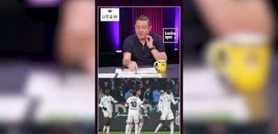 Nihat Kahveci'den Jurasek a&ccedil;ıklaması: Tarihin en k&ouml;t&uuml;s&uuml;