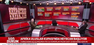Osimhen, En Nesyri, Onuachu, El Bilal Toure... Afrika Kupası başlıyor