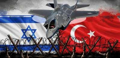 Pakistan medyasından &ccedil;arpıcı F-35 analizi: İsrail neden S. Arabistan'ın almasına değil de T&uuml;rkiye'ye itiraz ediyor?