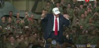 Pentagon, ABD ordusunun komuta yapısını yeniden d&uuml;zenlemeyi planlıyor