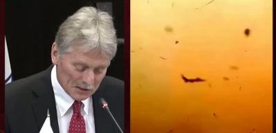 Peskov, T&uuml;rkiye'nin Rusya'ya S-400 sistemlerini iade edeceğini yalanladı