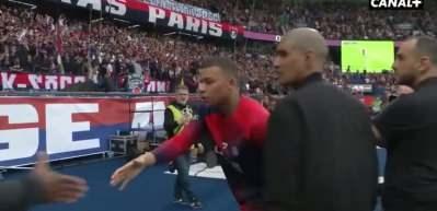 PSG'nin başı dertte! Mbappe davayı kazandı, 61 milyon euro &ouml;deyecekler