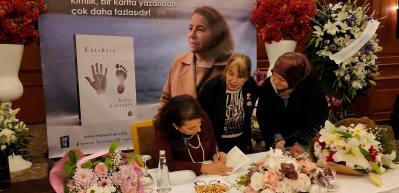 Kamu hizmetinin sessiz tanıklıkları &ldquo;Katıksız&rdquo;ta hayat buldu