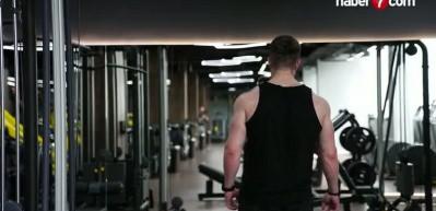 Rakip salonu zehirleyeceklerdi! Konya&rsquo;da spor salonunda siyan&uuml;r paniği