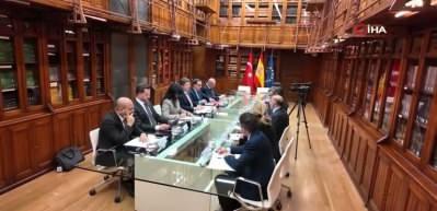 Rojin Kabaiş'in telefonu İspanya'ya g&ouml;nderildi