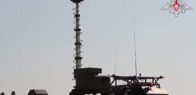 Rusya, S-500&rsquo;&uuml; ilk kez sahaya s&uuml;rd&uuml;!