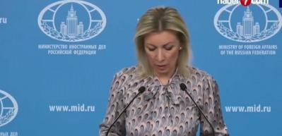 Rusya: Ukrayna'ya konuşlandırılmaları durumunda Batılı askerler meşru hedef haline gelecek