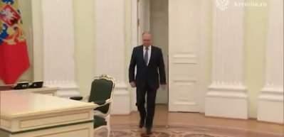 Rusya'dan Esed'in yaşam tarzına kısıtlama