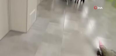 Rusya'da bir okulda saldırı: 15 yaşındaki &ccedil;ocuk, 10 yaşındaki &ccedil;ocuğu &ouml;ld&uuml;rd&uuml;