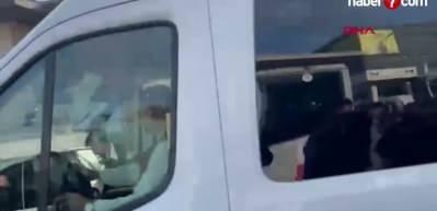 Sadettin Saran Adli Tıp Kurumu'na sevk edildi