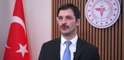 Sağlık Bakanlığı, mutasyona uğramış gribin T&uuml;rkiye i&ccedil;in endişe oluşturmadığını a&ccedil;ıkladı