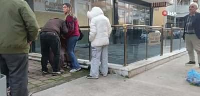 Sakarya'da 3 &ccedil;ocuk babası 67 yaşındaki adam evinde &ouml;l&uuml; bulundu