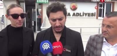 Seda Sayan'dan G&uuml;ll&uuml; itirafı!