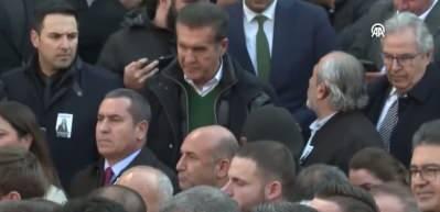 Şehzadeler belediye başkanlığı se&ccedil;imi ikinci tura kaldı