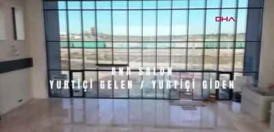 Seyahat s&uuml;resi 4 saatten 1,5 saate d&uuml;şecek!